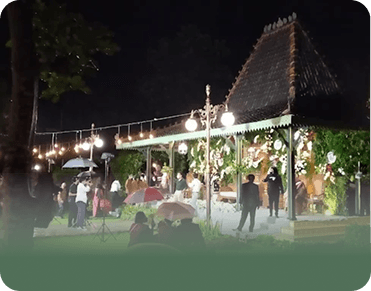 Mengenal Tahapan Pernikahan Adat Jawa: Dari Lamaran hingga Panggih